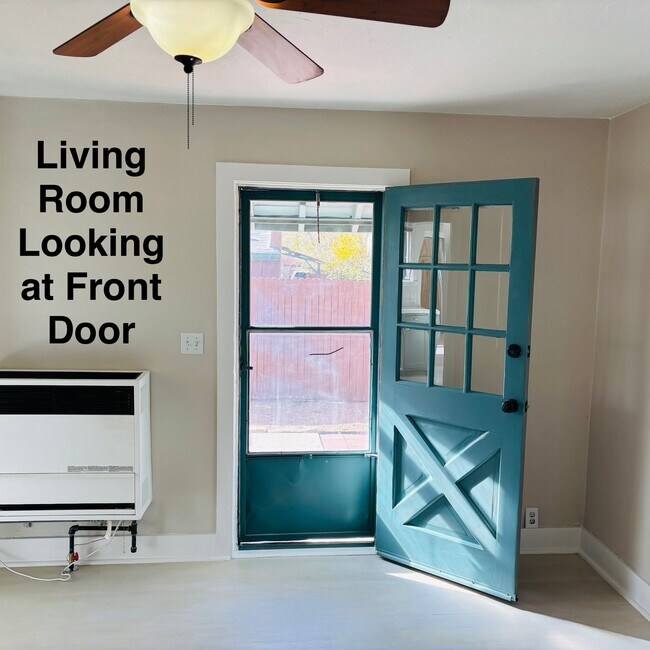 Foto del edificio - 540 Franklin Ave