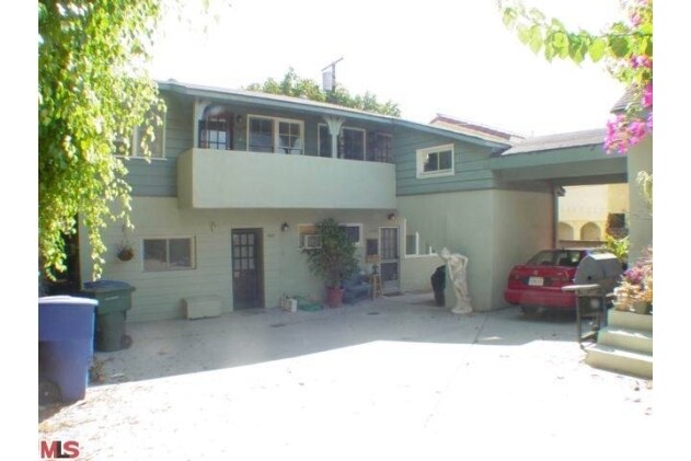 Building Photo - 920 Hilldale Ave