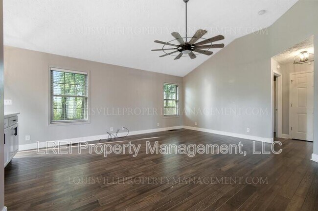 Building Photo - 15022 Silver Plains Trace