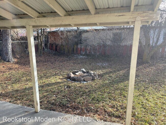 Building Photo - 2 br, 1 bath House - 4718 Hilyard