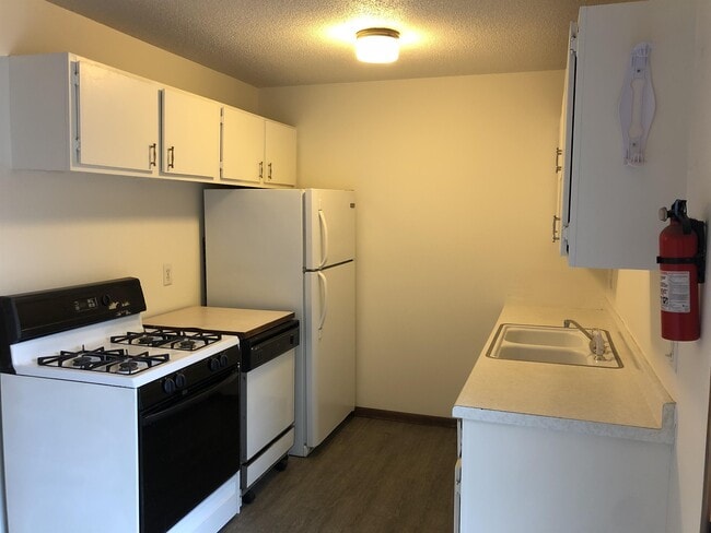 Foto del edificio - 1412 Osborne Rd NE