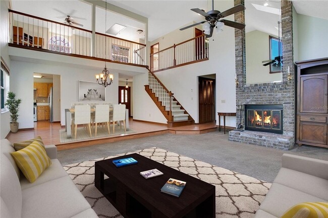 Building Photo - 3124 Tall Timber Drive