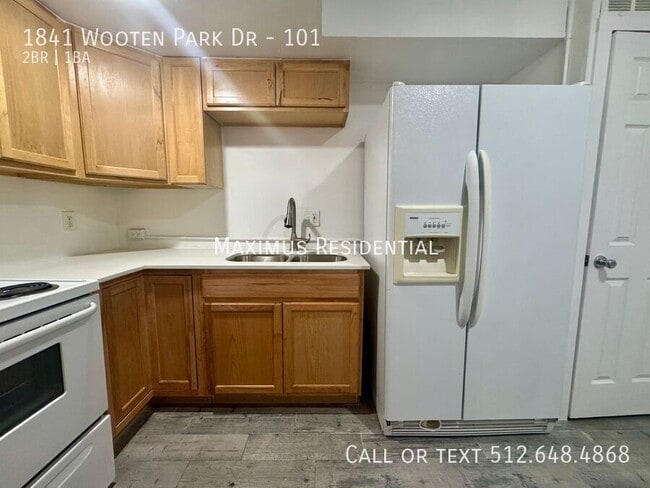 Building Photo - 1841 Wooten Park Dr