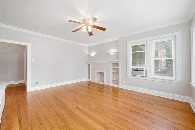 Foto del edificio - 6945 S Calumet Ave