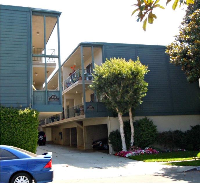 Building Photo - 234 Virginia St