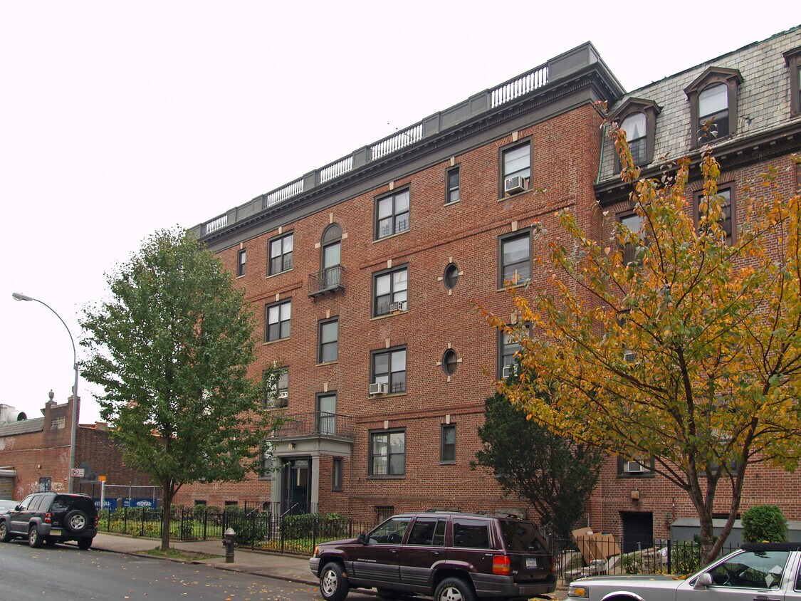 Primary Photo - 37-58 86th St