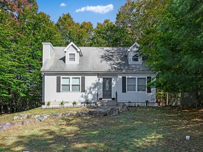 Building Photo - 8580 Bumble Bee Way