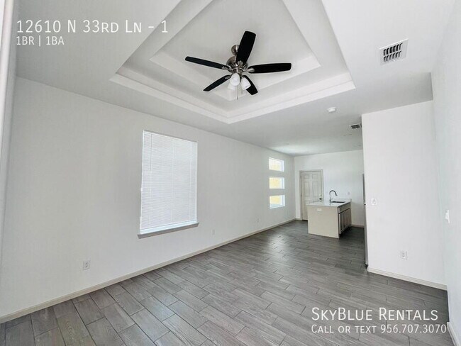 Foto del edificio - 12610 N 33rd Ln