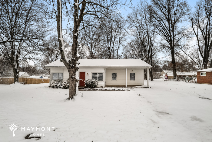 Primary Photo - Cozy 3-Bedroom Home with Fresh Updates