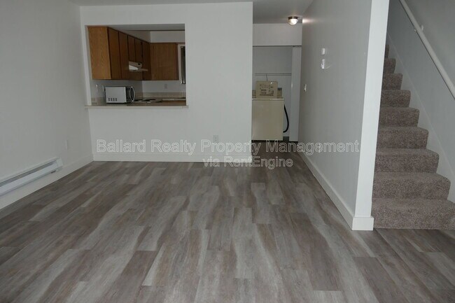 Foto del edificio - 319 NW Market St