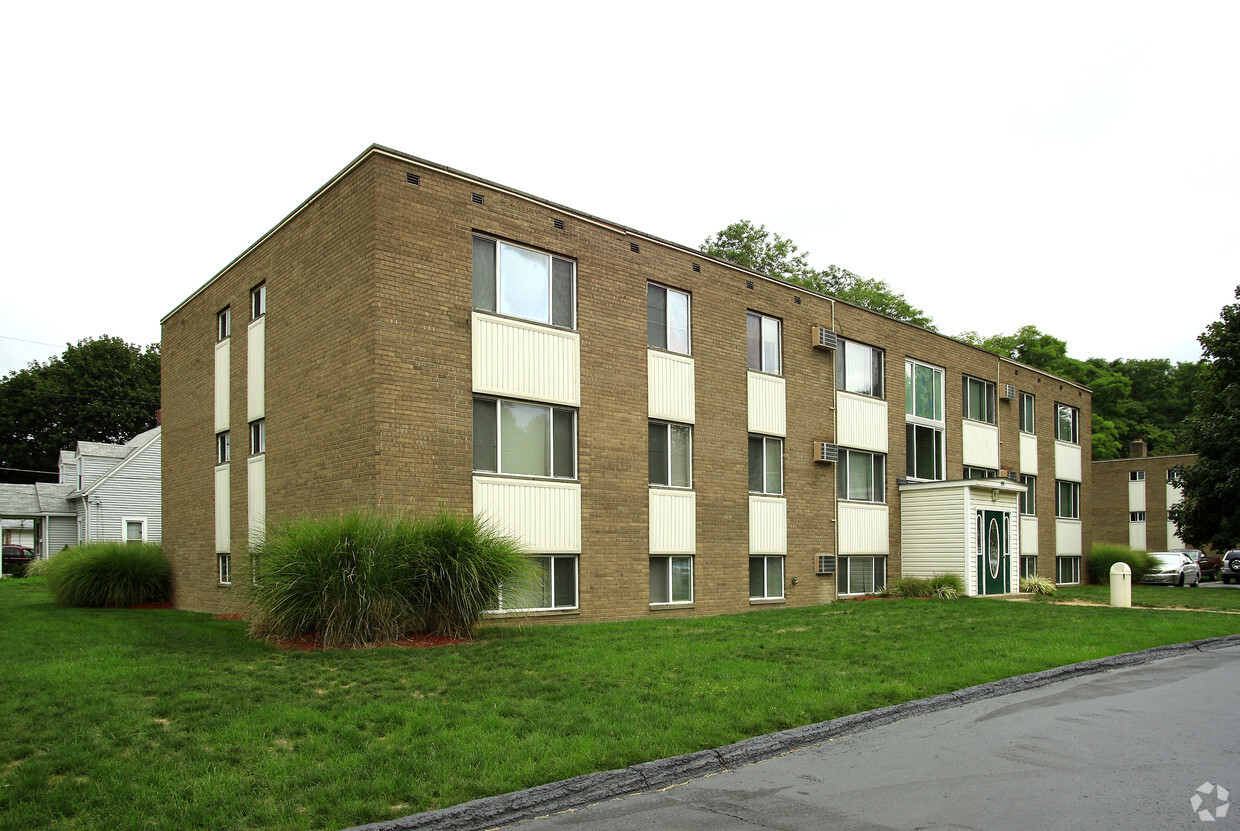 Foto del edificio - Rainforest Village