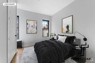 Building Photo - 526 W 139th St