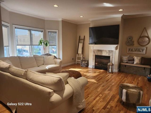 Foto del edificio - 530 Kearney Ave