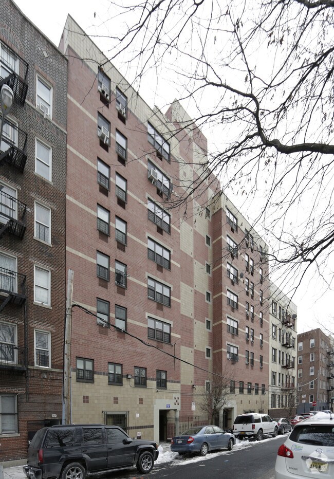 2240 Walton Ave, Bronx, NY 10453 Apartments Bronx, NY