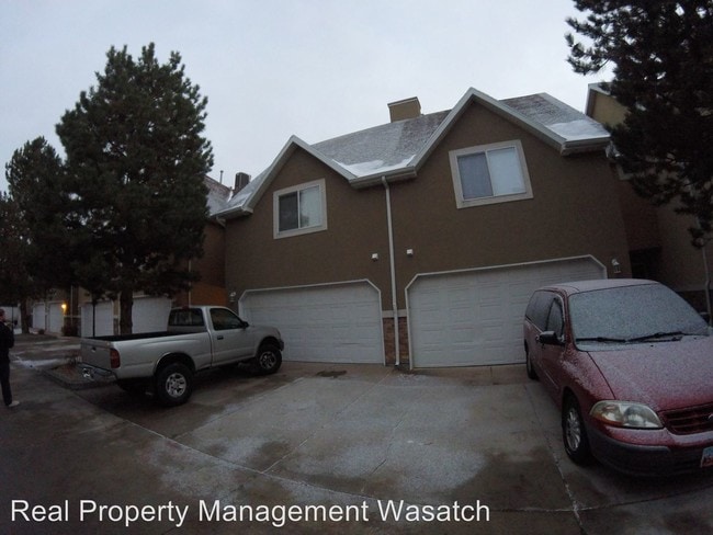 Building Photo - 2233 S 500 E