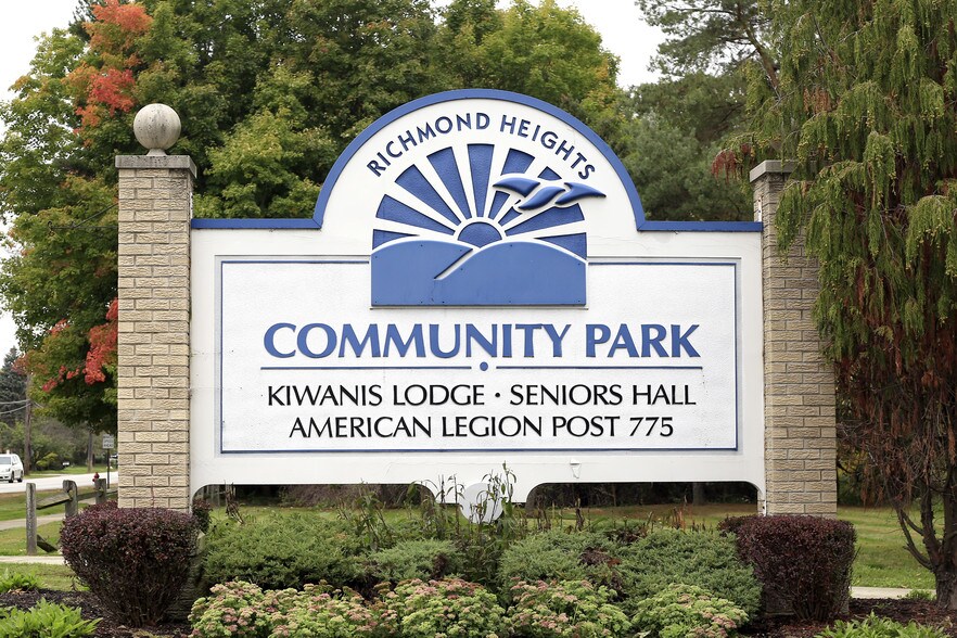 Richmond Heights, OH City Guide Things to do in Richmond Heights