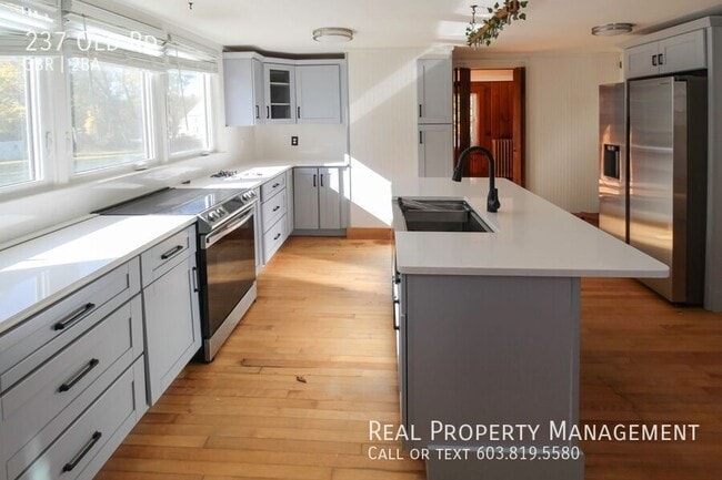 Foto del edificio - 237 Old Rd