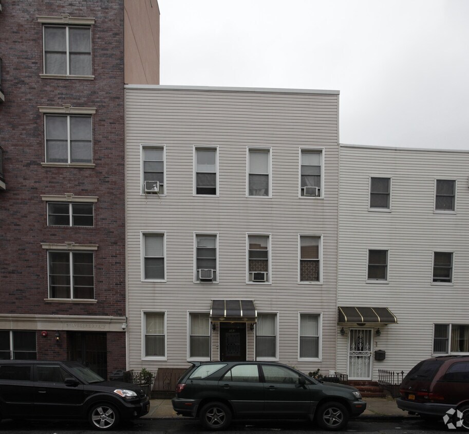 Foto del edificio - 183 Withers St