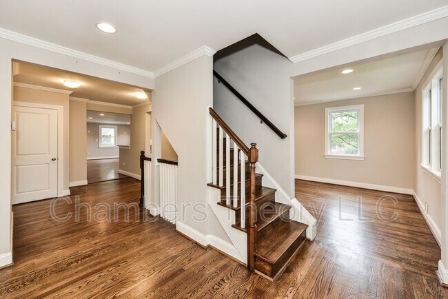 Building Photo - 3318 Holloman Rd