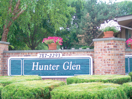 Foto principal - Hunter Glen Apartments