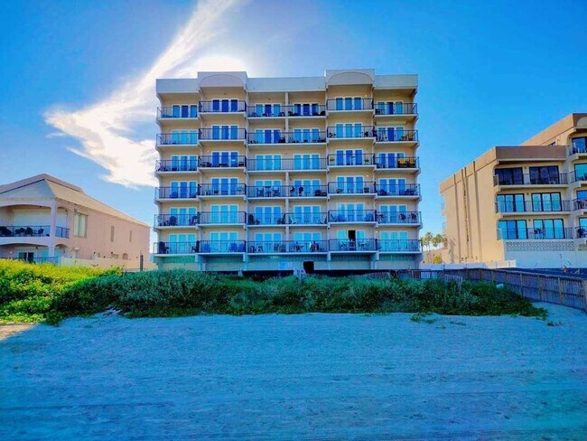 Foto del edificio - 5605 Gulf Blvd