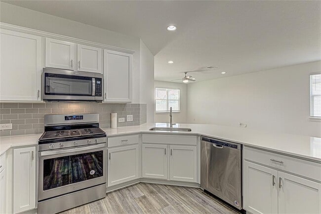 Foto del edificio - 301 Tequilana Pass