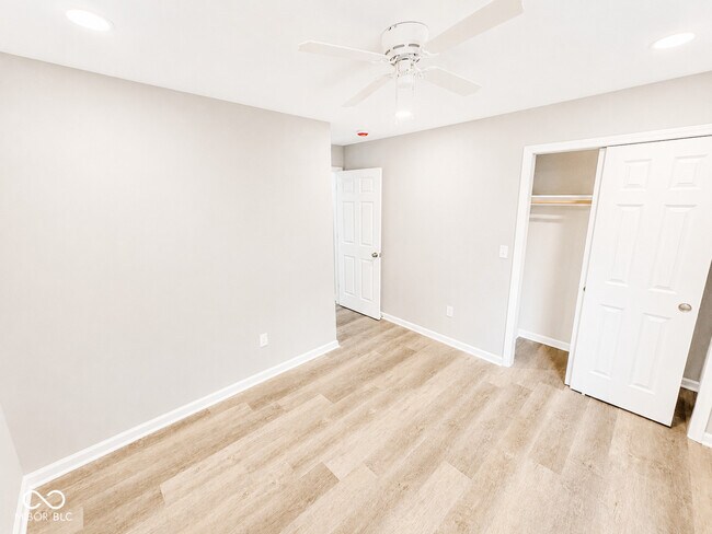 Building Photo - 2511 Columbia Ave