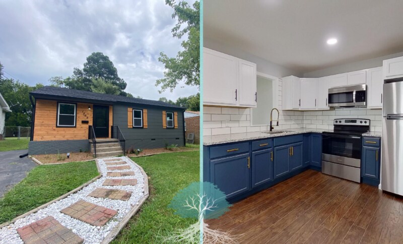 Primary Photo - 1569 Lovett St