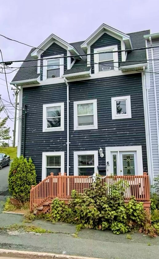 Primary Photo - 6 Duckworth St