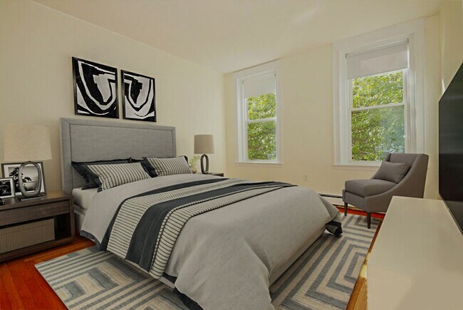 Foto del edificio - 21 Fairbanks St
