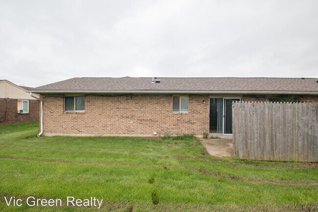 Building Photo - 4650 Wayne Meadows Cir