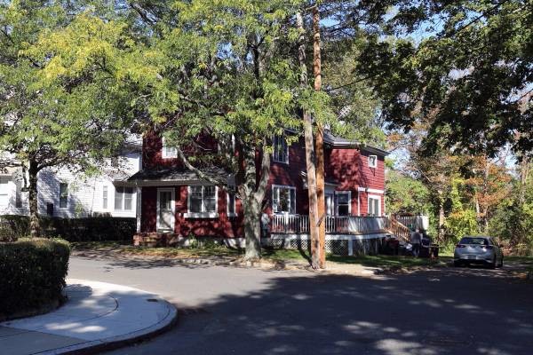 Primary Photo - 2 Butler St