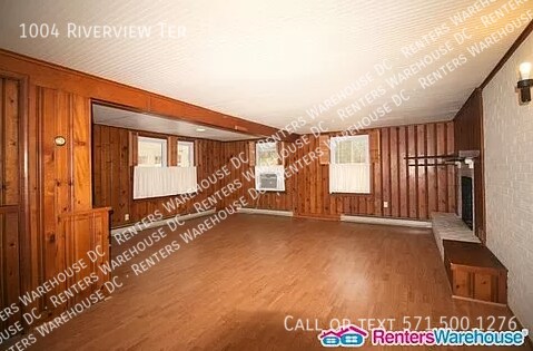 Building Photo - 3Bd/1.5Bth brick rancher in the sought-aft...