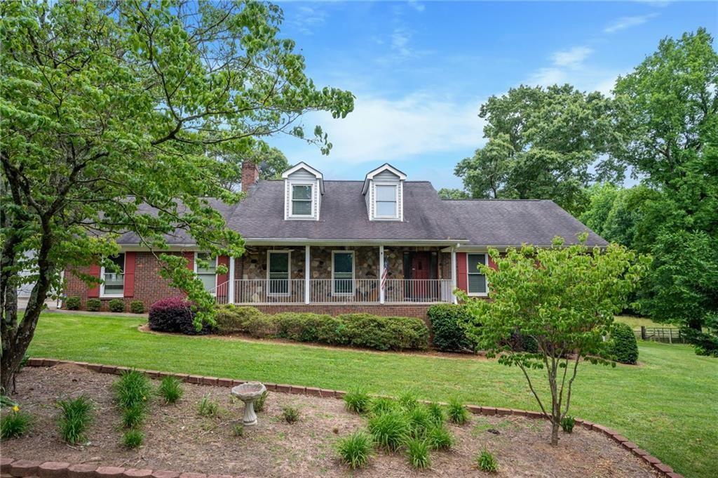 Foto principal - 8468 Majors Rd