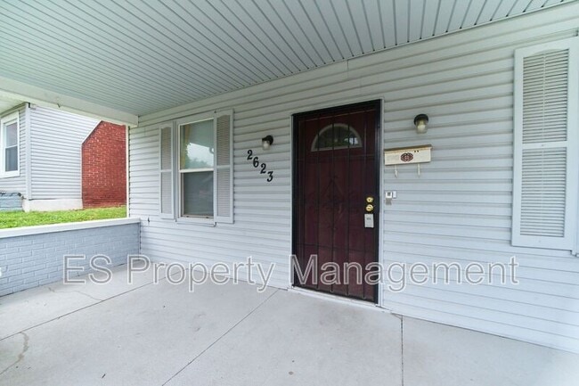 Building Photo - 2623 Indianapolis Ave