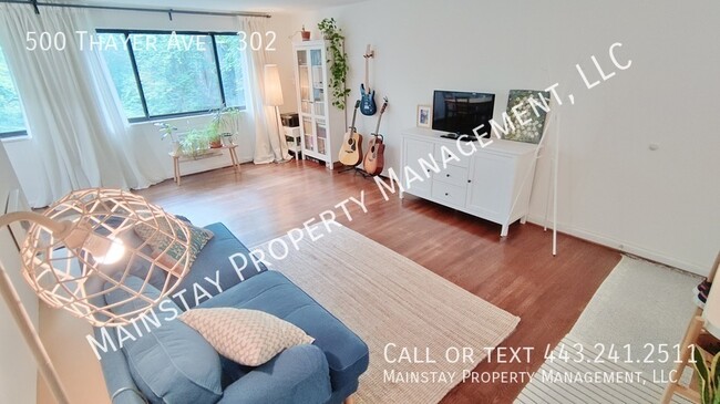 Photo - 500 Thayer Ave Apartment