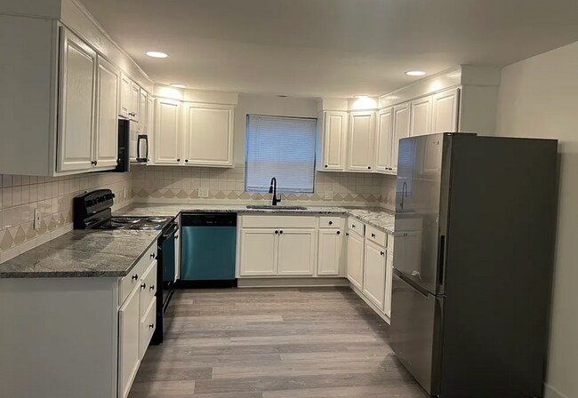 Foto del edificio - 2001 Hogback Rd