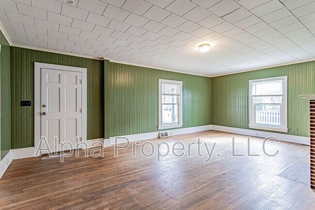 Foto del edificio - 678 N Liberty St