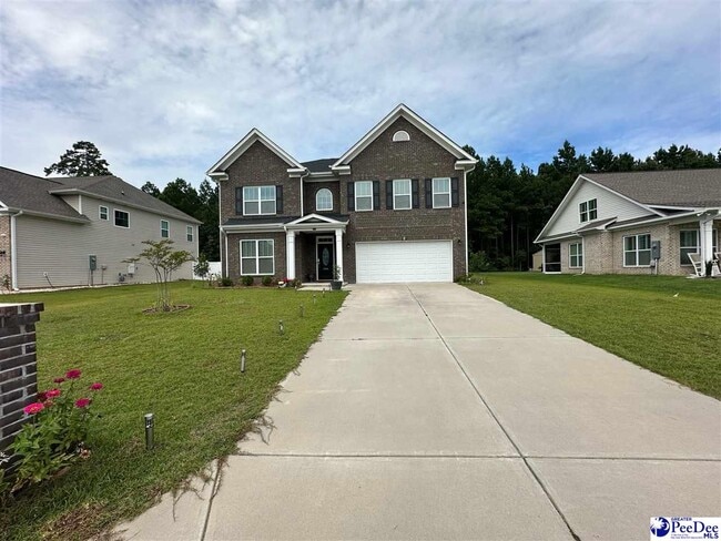 Building Photo - 1765 Lake Wateree Dr