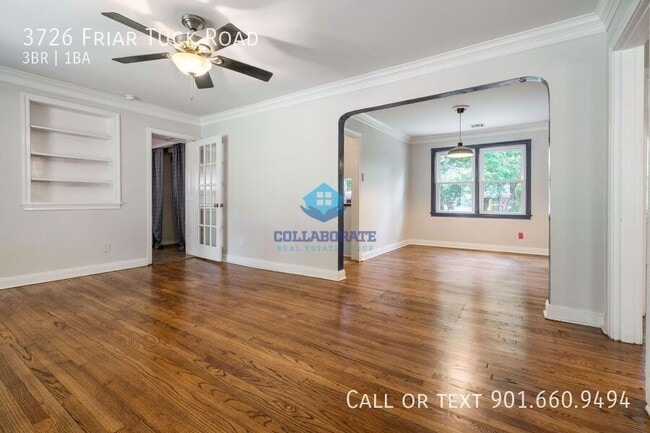 Building Photo - 3726 Friar Tuck Rd