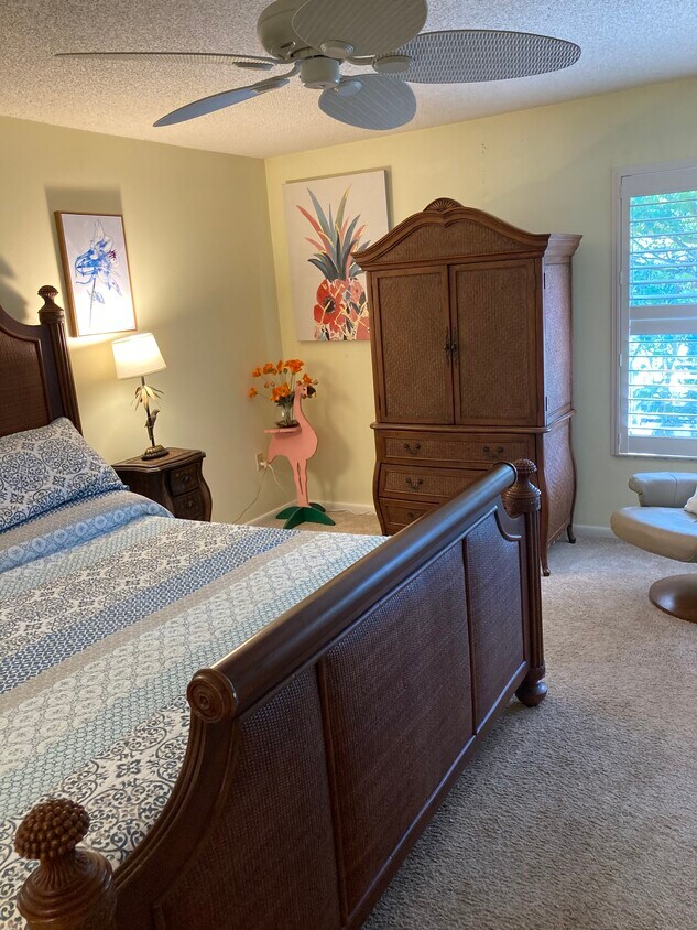 5350 Myrtle Wood Unit The Meadows, Sarasota, FL 34235 Condo for Rent