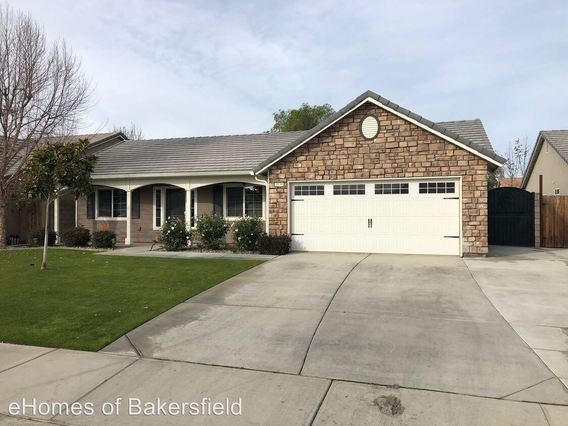 Primary Photo - 3 br, 3 bath House - 3530 Big Trail Ave