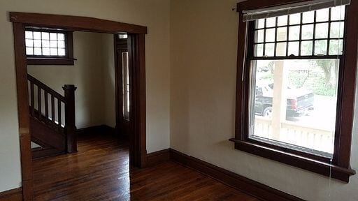 Foto del edificio - 3 bedroom 1 bath single family home in northwest campus.