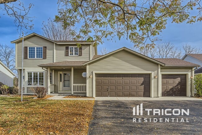 Building Photo - 7173 Joplin Ave S