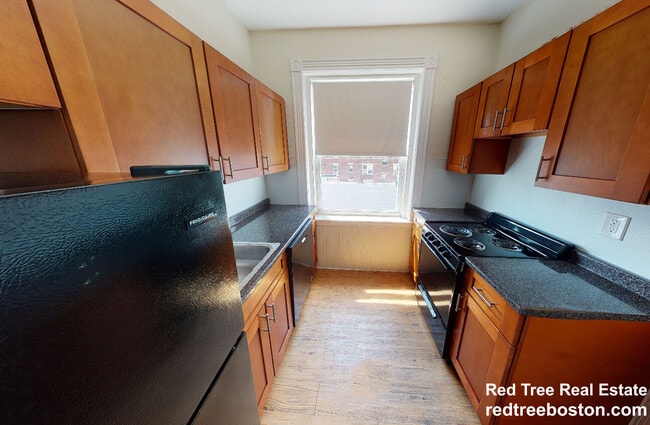 Photo - 1350 Commonwealth Ave Apartment