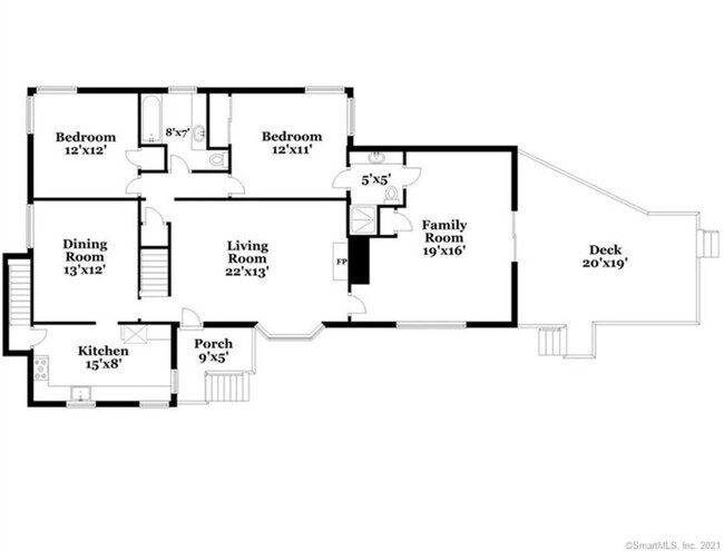 Building Photo - 26 Hickory Dr