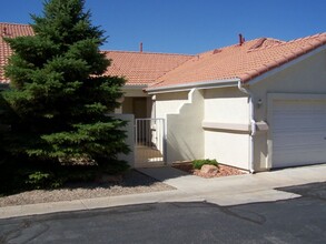 Building Photo - 195 E Fiddlers Canyon Rd