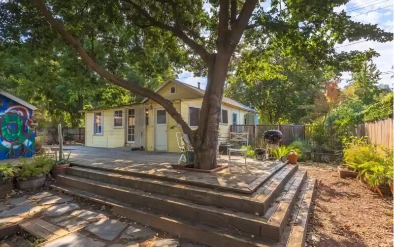 1376 Humboldt Ave, Chico, CA 95928 House Rental in Chico, CA