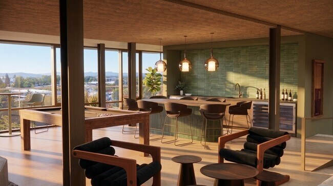 Foto del edificio - The Ryder