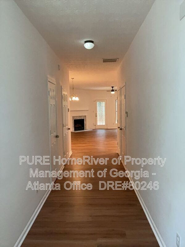 Photo - 768 Brookside Parc Ln Townhome